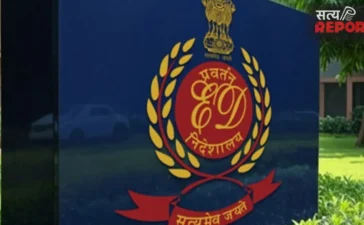 रोहिंग्या-बांग्लादेशी घुसपैठ पर ED का एक्शन! यूपी में 13 ठिकानों पर छापेमारी से मचा हड़कंप, सामने आया बड़ा राज