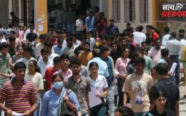यूपी में 2 जुलाई से UPTET Exam 2026 शुरू, 16 लाख से ज्यादा अभ्यर्थी देंगे यह अहम परीक्षा