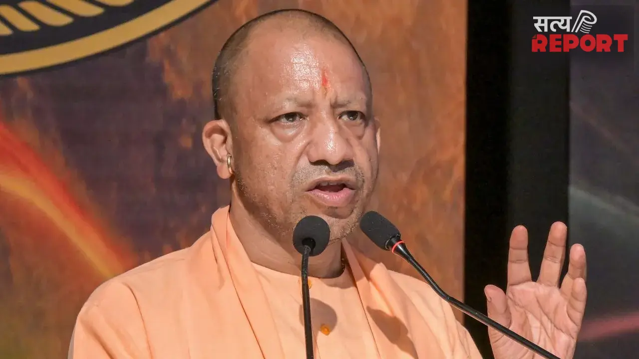 अब भगवान परशुराम पुरी कहलाएगा जलालाबाद, योगी कैबिनेट का अहम फैसला, विधानसभा चुनाव से पहले बड़ा दांव!