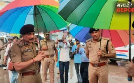 Sawan 2026: वाराणसी में हाई अलर्ट, कांवड़ यात्रा पर CCTV से 24 घंटे निगरानी, इस भेष में तैनात रहेगी पुलिस