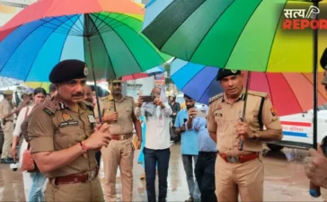 Sawan 2026: वाराणसी में हाई अलर्ट, कांवड़ यात्रा पर CCTV से 24 घंटे निगरानी, इस भेष में तैनात रहेगी पुलिस