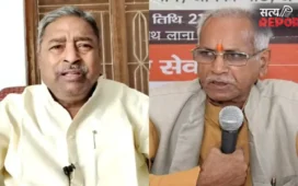 राम मंदिर केस में बजरंग दल का बड़ा बयान, विनय कटियार के दावे से मचा बवाल, कहा- जेल जाएंगे चंपत राय-अनिल मिश्रा