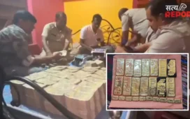 सोने की चमचमाती बिस्कुट, 21 करोड़ से ज्यादा का कैश, बंगाल में सरकारी बस ड्राइवर ही निकला धन कुबेर, CM भी दंग!
