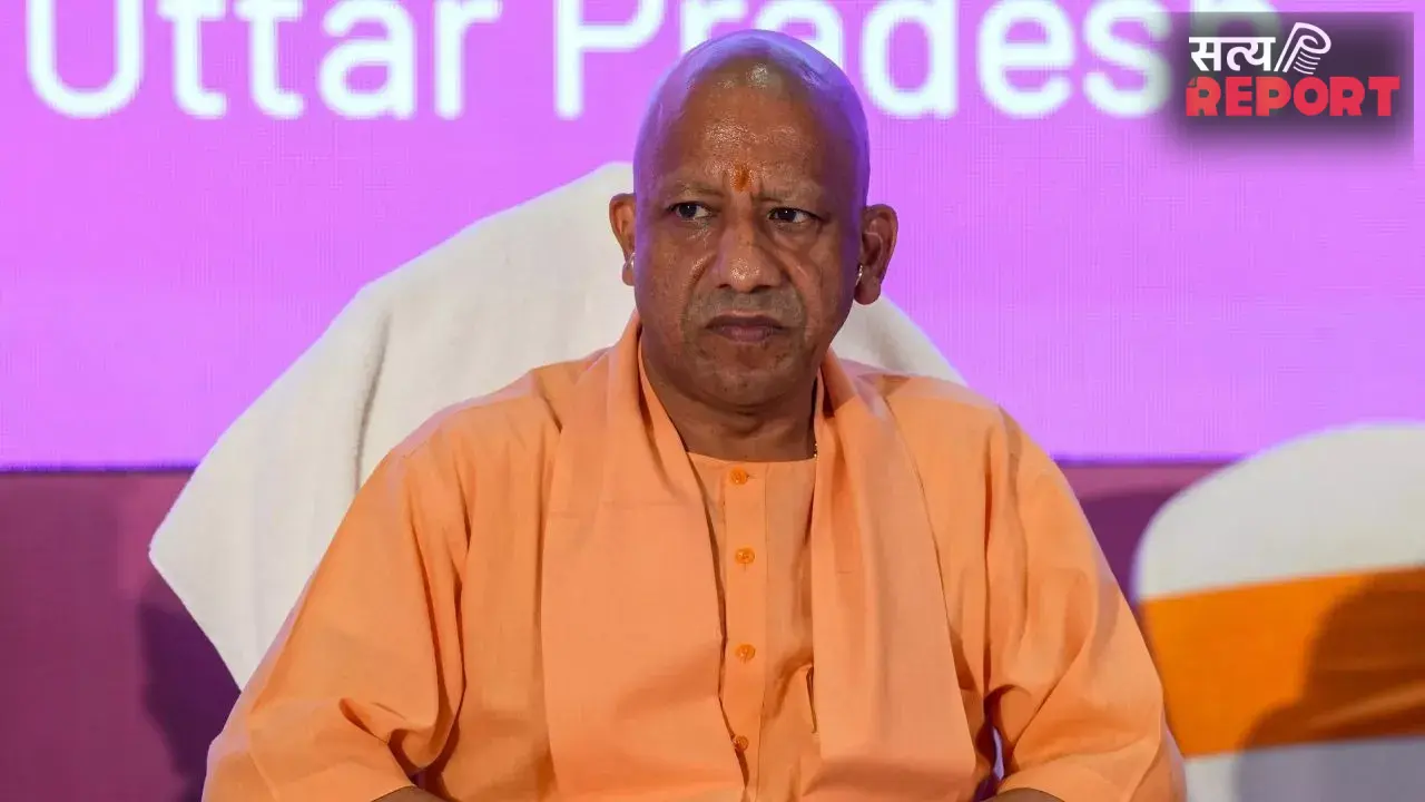 UP चुनाव में 2017 दोहराने की तैयारी में BJP! योगी के प्लान ने बढ़ाई अखिलेश की टेंशन, NDA बैठक की इनसाइड स्टोरी