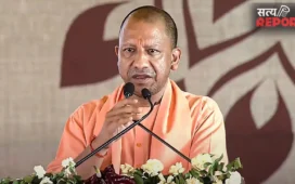 हमें जिन्ना नहीं, गन्ना पसंद…CM योगी का विपक्ष पर बड़ा हमला, कहा- जो बिजनौर आने से बचते थे, वही थे अपशगुन