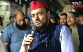 ये मर्डर है… आबान अहमद की मौत पर फूटा अबू आजमी का गुस्सा, बोले- निष्पक्ष एजेंसी से जांच जरूरी वरना