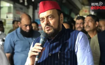 ये मर्डर है… आबान अहमद की मौत पर फूटा अबू आजमी का गुस्सा, बोले- निष्पक्ष एजेंसी से जांच जरूरी वरना ये मर्डर है… आबान अहमद की मौत पर फूटा अबू आजमी का गुस्सा, बोले- निष्पक्ष एजेंसी से जांच जरूरी वरना