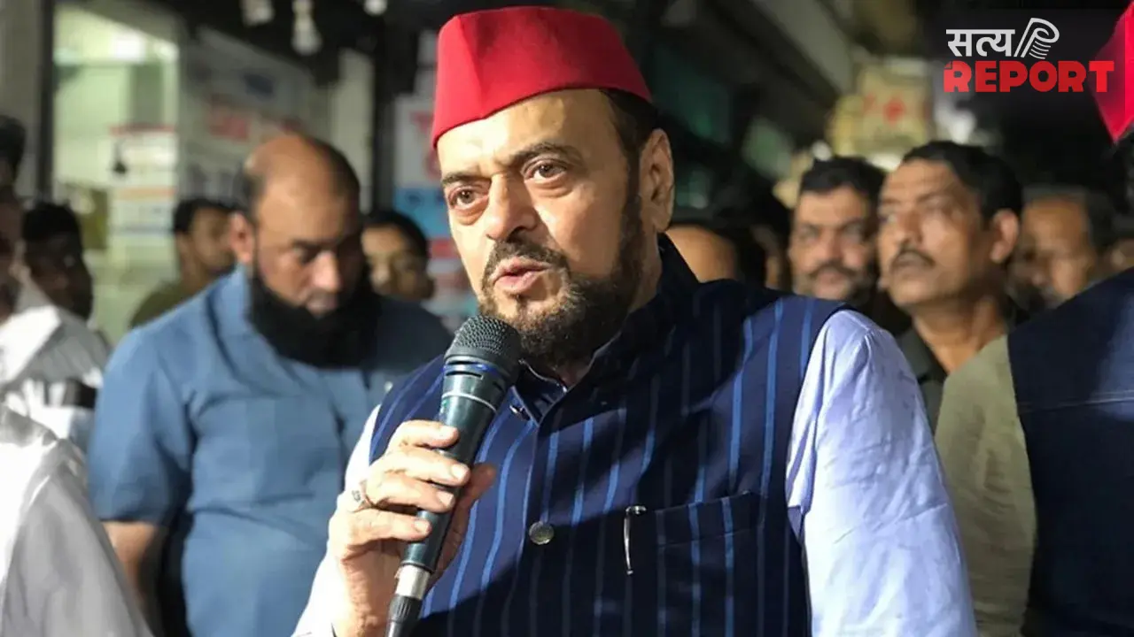ये मर्डर है… आबान अहमद की मौत पर फूटा अबू आजमी का गुस्सा, बोले- निष्पक्ष एजेंसी से जांच जरूरी वरना
