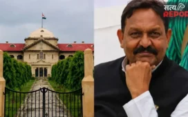 अफजाल अंसारी को इलाहाबाद हाईकोर्ट से बड़ी राहत, शस्त्र लाइसेंस मामले में गिरफ्तारी पर रोक