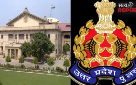 हाईकोर्ट की पुलिस को फटकार; थानों में CCTV बंद मिले तो SSP होंगे जवाबदेह, 11 अगस्त तक फुटेज पेश करने का आदेश