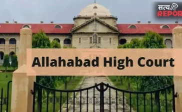 इलाहाबाद हाईकोर्ट ने यूपी सरकार को लगाई फटकार, कहा- महिला कैदियों को खुली जेल से बाहर रखना अस्वीकार्य