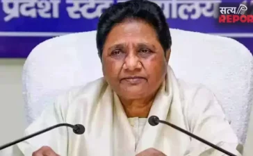 उमाशंकर सिंह के निधन से पार्टी को बड़ा झटका, उसने कभी धोखा नहीं दिया- भावुक होकर बोलीं मायावती उमाशंकर सिंह के निधन से पार्टी को बड़ा झटका, उसने कभी धोखा नहीं दिया- भावुक होकर बोलीं मायावती