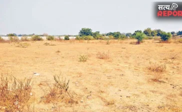 Yavatmal Crime: यवतमाल में भूदान भूमि घोटाले की सुगबुगाहट, करोड़ों की जमीन बिक्री की होगी जांच