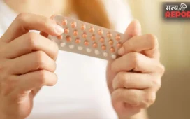 Birth Control Pills: क्या बर्थ कंट्रोल पिल्स बंद करने से बढ़ सकता है ब्लड शुगर? जानें एक्सपर्ट्स क्या कहते हैं