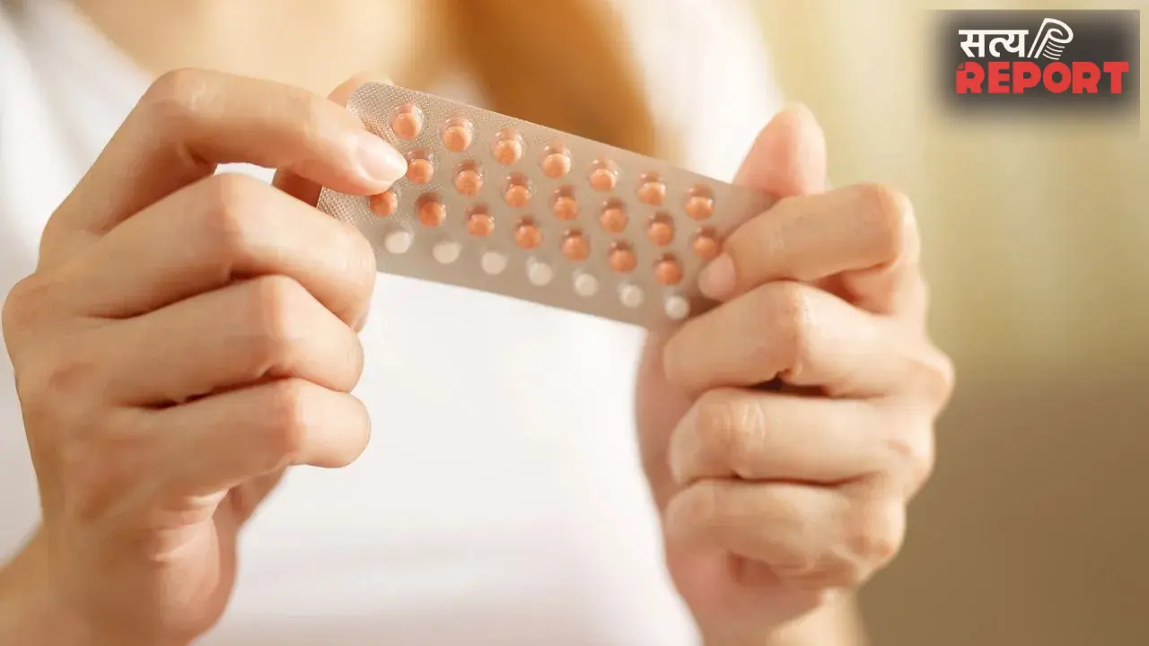 Birth Control Pills: क्या बर्थ कंट्रोल पिल्स बंद करने से बढ़ सकता है ब्लड शुगर? जानें एक्सपर्ट्स क्या कहते हैं