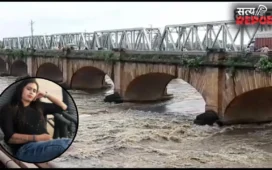 रात 2 बजे कन्हान पुल पर चीख-पुकार और फिर… नागपुर की दबंग रोशनी की हत्या से हड़कंप, बॉयफ्रेंड पर गहराया शक