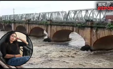 रात 2 बजे कन्हान पुल पर चीख-पुकार और फिर… नागपुर की दबंग रोशनी की हत्या से हड़कंप, बॉयफ्रेंड पर गहराया शक रात 2 बजे कन्हान पुल पर चीख-पुकार और फिर… नागपुर की दबंग रोशनी की हत्या से हड़कंप, बॉयफ्रेंड पर गहराया शक