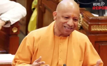 मानसून सत्र 2026: सीएम योगी ने विपक्ष से की सहयोग की अपील, कहा- किसानों और युवाओं के लिए सरकार प्रतिबद्ध