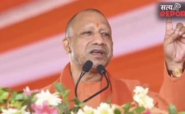 CM योगी ने सिद्धार्थनगर को दी बड़ी सौगात, 107 विकास परियोजनाओं का किया लोकार्पण/शिलान्यास; विपक्ष पर कसा तंज CM योगी ने सिद्धार्थनगर को दी बड़ी सौगात, 107 विकास परियोजनाओं का किया लोकार्पण/शिलान्यास; विपक्ष पर कसा तंज