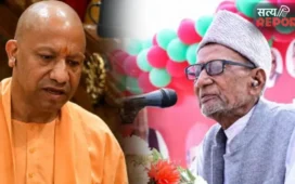 मानसून सत्र के पहले दिन विधायक आलम बदी को अर्पित की श्रद्धांजलि, सीएम योगी ने 21 पूर्व सदस्यों को भी किया नमन