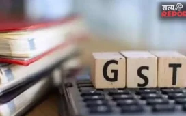 कागजों पर बनाई फर्म: करोड़ों का ITC क्लेम, आगरा में फर्जी GST रजिस्ट्रेशन का बड़ा खुलासा