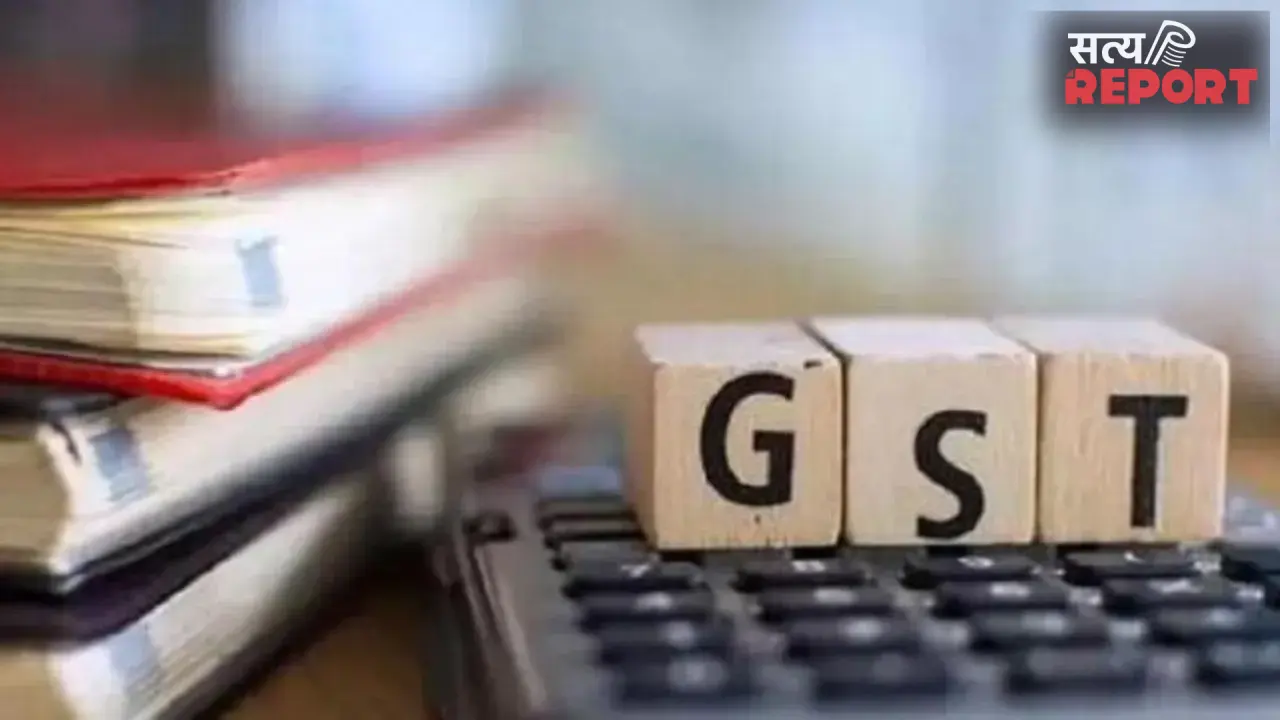 कागजों पर बनाई फर्म: करोड़ों का ITC क्लेम, आगरा में फर्जी GST रजिस्ट्रेशन का बड़ा खुलासा