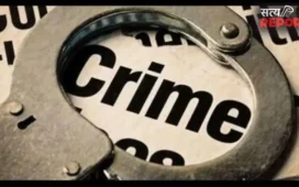गोरखपुर में खौफनाक वारदात, AI की मदद से कंप्यूटर टीचर ने रचा 10 साल के मासूम के कत्ल का डिजिटल ब्लूप्रिंट