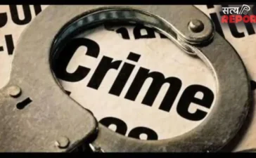 गोरखपुर में खौफनाक वारदात, AI की मदद से कंप्यूटर टीचर ने रचा 10 साल के मासूम के कत्ल का डिजिटल ब्लूप्रिंट