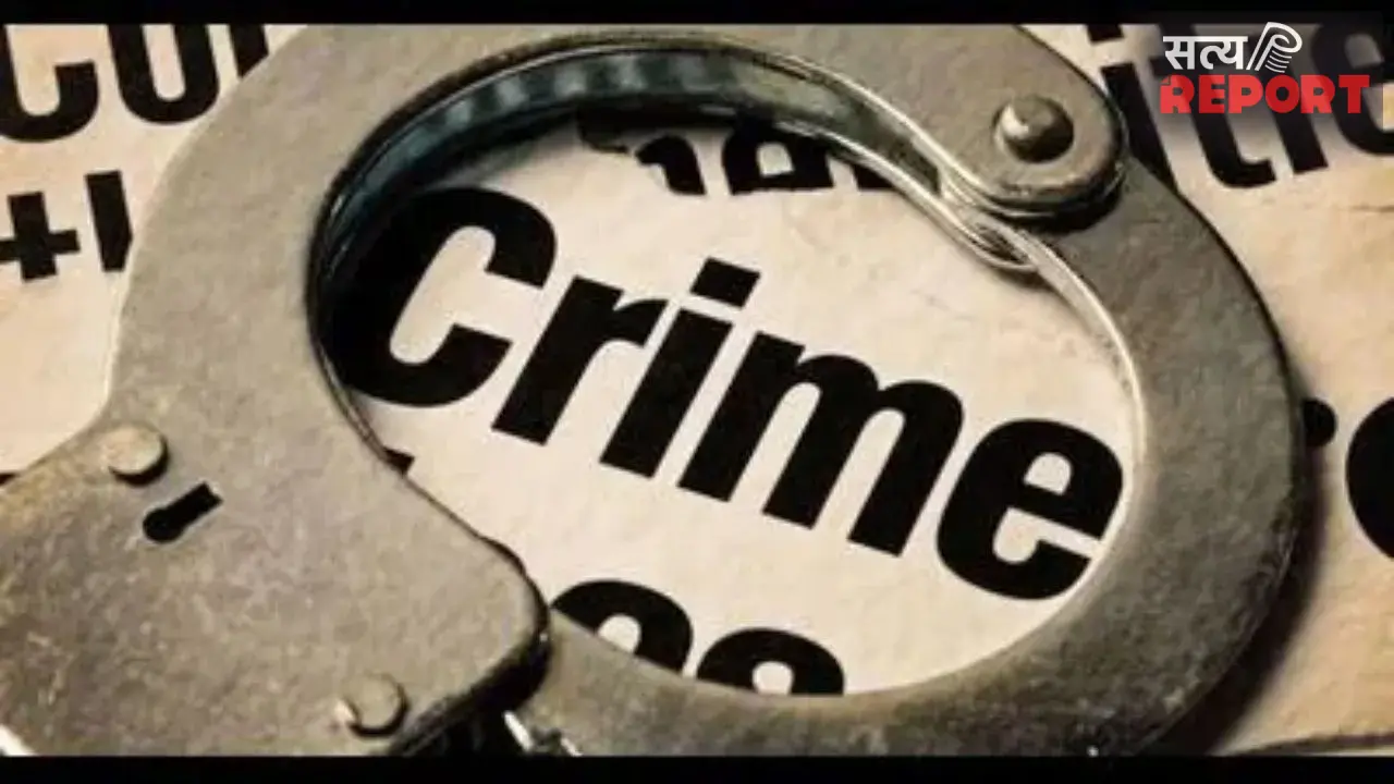 गोरखपुर में खौफनाक वारदात, AI की मदद से कंप्यूटर टीचर ने रचा 10 साल के मासूम के कत्ल का डिजिटल ब्लूप्रिंट
