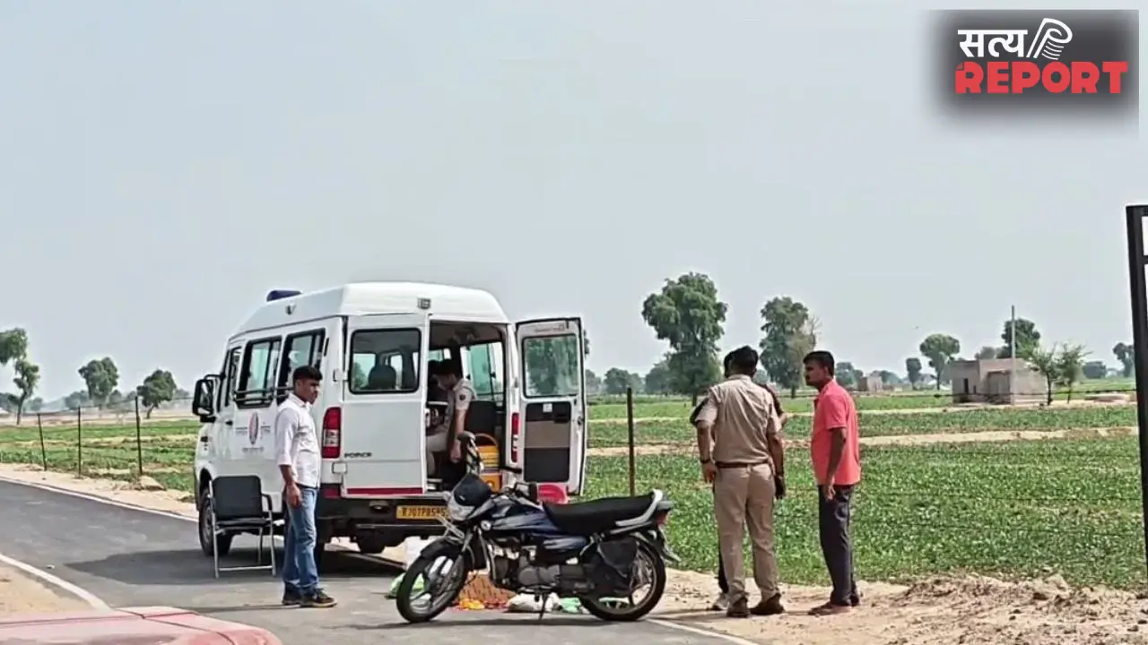 भारत-पाक सीमा पार से तस्करी का भंडाफोड़: ड्रोन के जरिए भेजी गई 10 किलो हेरोइन और 11 पिस्टल बरामद, एक गिरफ्तार