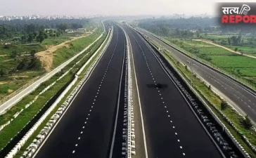 उद्घाटन के बाद से ही चर्चा में है लखनऊ-कानपुर एक्सप्रेसवे, अब नहीं लगेगा टोल जानें क्यों..? उद्घाटन के बाद से ही चर्चा में है लखनऊ-कानपुर एक्सप्रेसवे, अब नहीं लगेगा टोल जानें क्यों..?