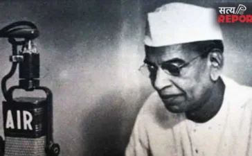 महावीर प्रसाद द्विवेदी की एक डांट ने बदल दी मैथिलीशरण गुप्त की पूरी जिंदगी, जानें राष्ट्रकवि बनने की कहानी