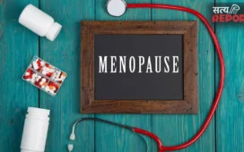 Menopause Symptoms: मेनोपॉज से कितने साल पहले शुरू हो सकते हैं लक्षण? जानें कितने समय तक रहती है परेशानी