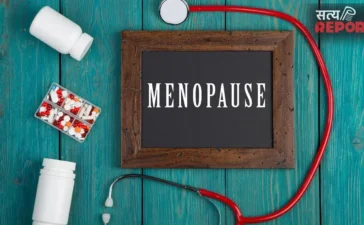 Menopause Symptoms: मेनोपॉज से कितने साल पहले शुरू हो सकते हैं लक्षण? जानें कितने समय तक रहती है परेशानी Menopause Symptoms: मेनोपॉज से कितने साल पहले शुरू हो सकते हैं लक्षण? जानें कितने समय तक रहती है परेशानी