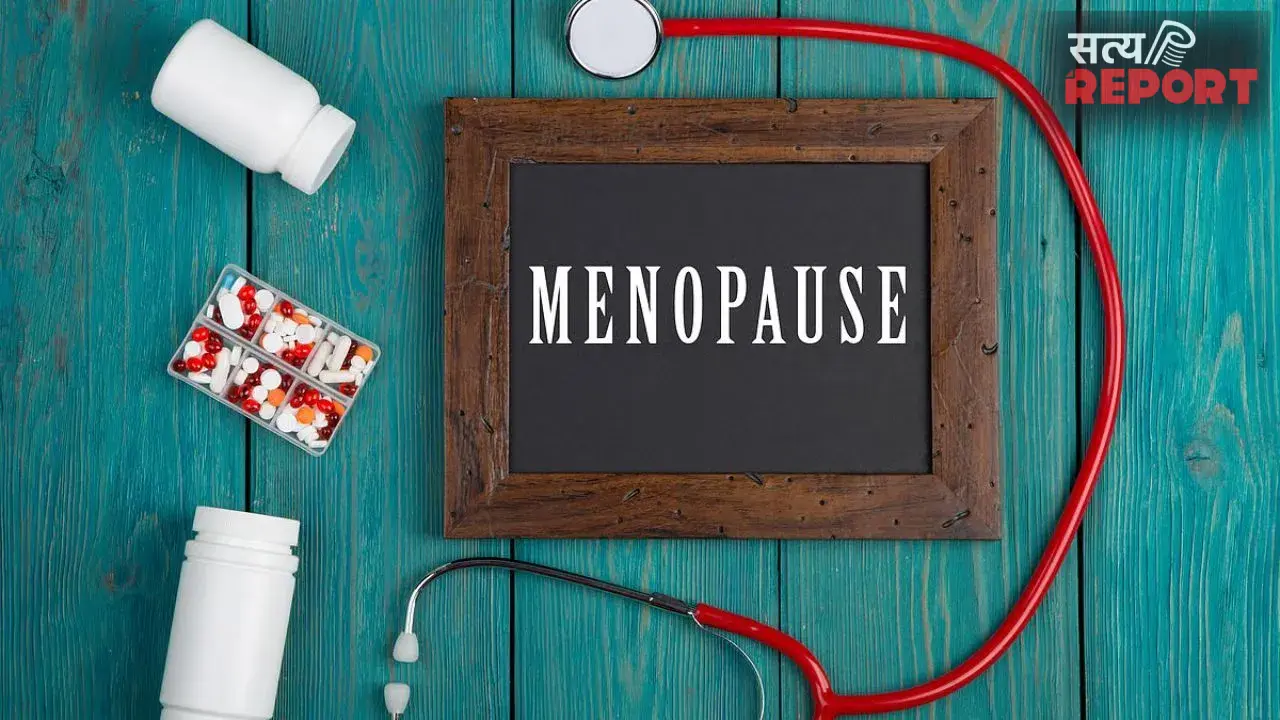 Menopause Symptoms: मेनोपॉज से कितने साल पहले शुरू हो सकते हैं लक्षण? जानें कितने समय तक रहती है परेशानी