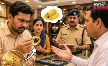बेटी के इलाज के नाम पर बनाई सहानुभूति, कई दिनों तक विश्वास जीतने के बाद दिया वारदात को अंजाम बेटी के इलाज के नाम पर बनाई सहानुभूति, कई दिनों तक विश्वास जीतने के बाद दिया वारदात को अंजाम