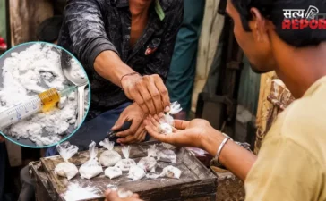 चने-फुटाने की तरह गली-नुक्कड़ पर बिक रहा ड्रग्स! नागपुर में एमडी और सिंथेटिक नशा बना बड़ा खतरा चने-फुटाने की तरह गली-नुक्कड़ पर बिक रहा ड्रग्स! नागपुर में एमडी और सिंथेटिक नशा बना बड़ा खतरा