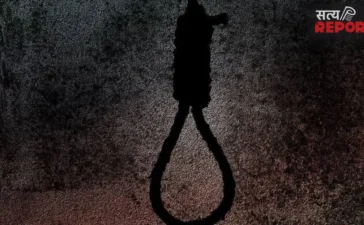 लोकसभा सचिवालय के निदेशक ने की खुदकुशी, 15 पन्नों के सुसाइड नोट में छलका दर्द, लिखा- 70 लाख का कर्ज है