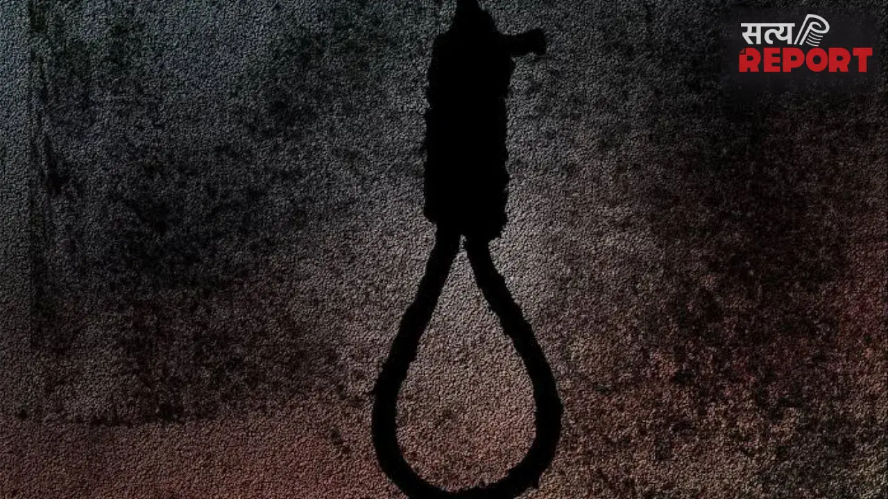 लोकसभा सचिवालय के निदेशक ने की खुदकुशी, 15 पन्नों के सुसाइड नोट में छलका दर्द, लिखा- 70 लाख का कर्ज है