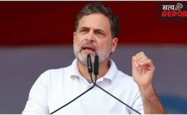 अब मेरे पास कोई रास्ता नहीं बचा, प्रयागराज में छात्र की बात सुन राहुल गांधी ने सरकार पर साधा निशाना अब मेरे पास कोई रास्ता नहीं बचा, प्रयागराज में छात्र की बात सुन राहुल गांधी ने सरकार पर साधा निशाना