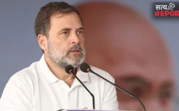 प्रयागराज में राहुल गांधी के गूंज कार्यक्रम की जगह पर छिड़ा घमासान, ट्रस्ट ने रद्द की कार्यक्रम की अनुमति प्रयागराज में राहुल गांधी के गूंज कार्यक्रम की जगह पर छिड़ा घमासान, ट्रस्ट ने रद्द की कार्यक्रम की अनुमति