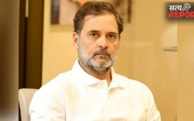 प्रयागराज में राहुल गांधी का छात्र संवाद; डेढ़ लाख से अधिक युवाओं ने कराया पंजीकरण, इन मुद्दों पर होगी चर्चा