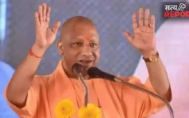 CM Yogi का बड़ा फैसला: युवाओं के लिए बनेगी एकीकृत युवा नीति, AI रोबोटिक्स प्रशिक्षण और रोजगार पर होगा फोकस
