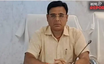 रोहतास के नगर परिषद अधिकारी की पीट-पीटकर हत्या; पटना जाते समय अपराधियों ने किया हमला, जांच में जुटी पुलिस