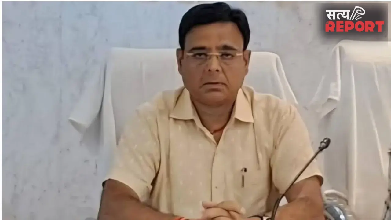 रोहतास के नगर परिषद अधिकारी की पीट-पीटकर हत्या; पटना जाते समय अपराधियों ने किया हमला, जांच में जुटी पुलिस
