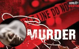 प्यार में रोड़ा बना पति तो रास्ते से हटाया! वाशिम पुलिस ने बेनकाब किया खूनी खेल, पत्नी समेत 2 अरेस्ट