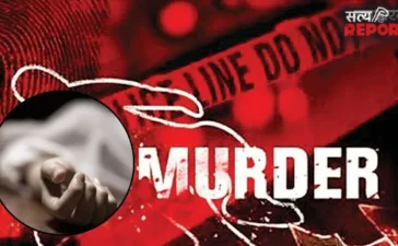 प्यार में रोड़ा बना पति तो रास्ते से हटाया! वाशिम पुलिस ने बेनकाब किया खूनी खेल, पत्नी समेत 2 अरेस्ट
