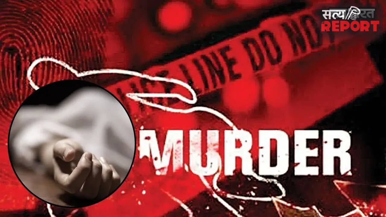 प्यार में रोड़ा बना पति तो रास्ते से हटाया! वाशिम पुलिस ने बेनकाब किया खूनी खेल, पत्नी समेत 2 अरेस्ट