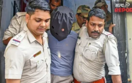 West Bengal Terror Case: जैश के संदिग्ध आतंकी हमीम मंडल की सिलाई की दुकान का पता चला, पिता फरार