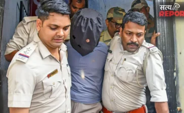 West Bengal Terror Case: जैश के संदिग्ध आतंकी हमीम मंडल की सिलाई की दुकान का पता चला, पिता फरार West Bengal Terror Case: जैश के संदिग्ध आतंकी हमीम मंडल की सिलाई की दुकान का पता चला, पिता फरार